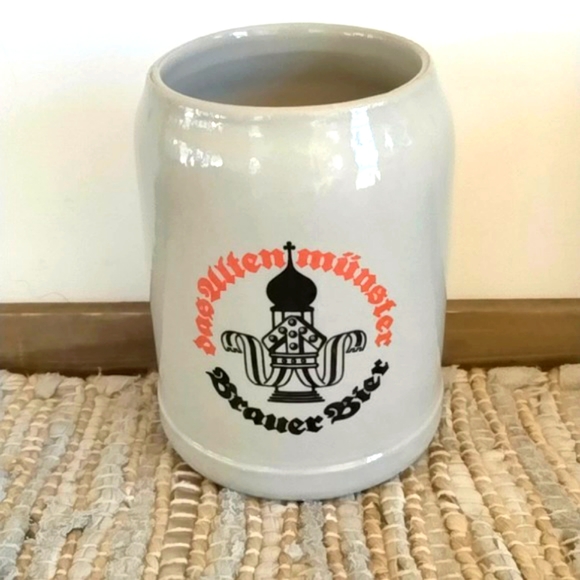 Rastal German Mug Stein 0.5L - Picture 2 of 12